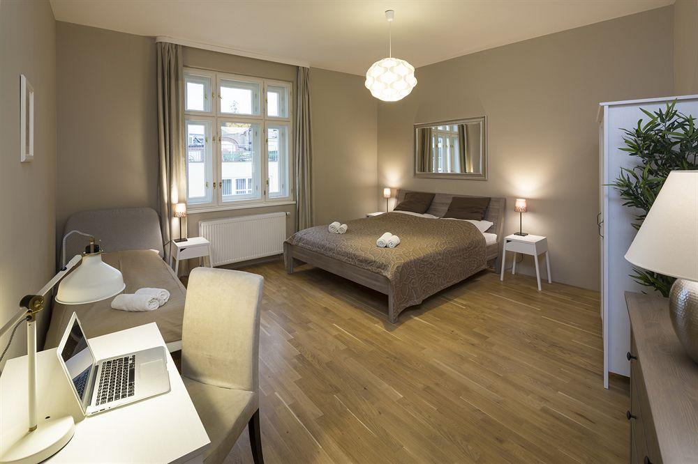 Ibis Wenceslas Square Praga