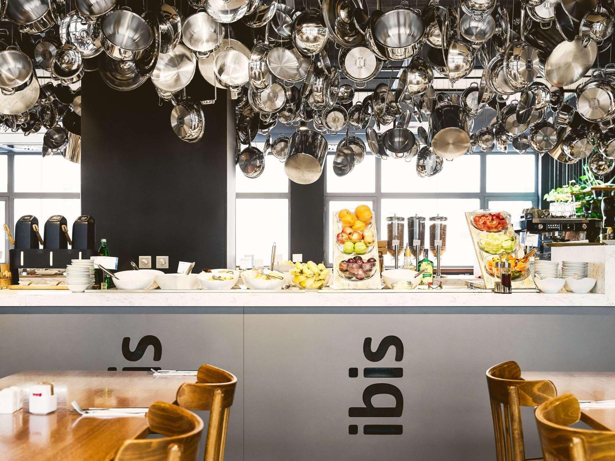 Hotel Ibis Wenceslas Square Praga